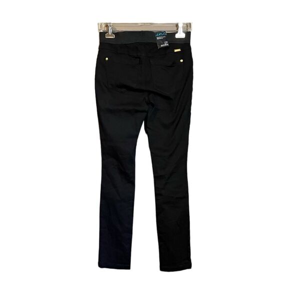 NWT! INC International concepts super stretch pull on jeans - Picture 11 of 11